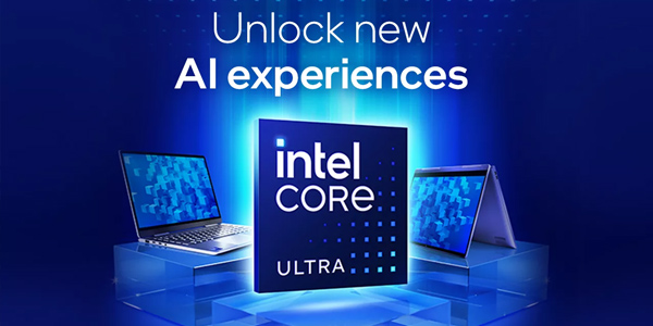 Intel Core Ultra 9-275HX procesor